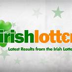 irish lottery latest